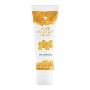 Aloe Propolis Creme