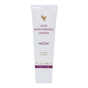 Aloe Moisturizing Lotion