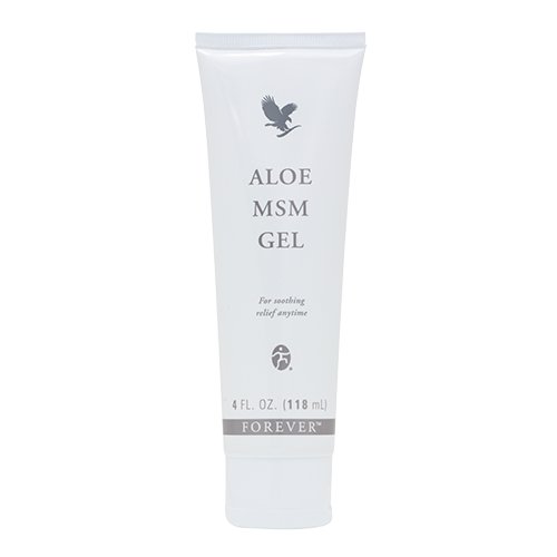 Aloe MSM Gel