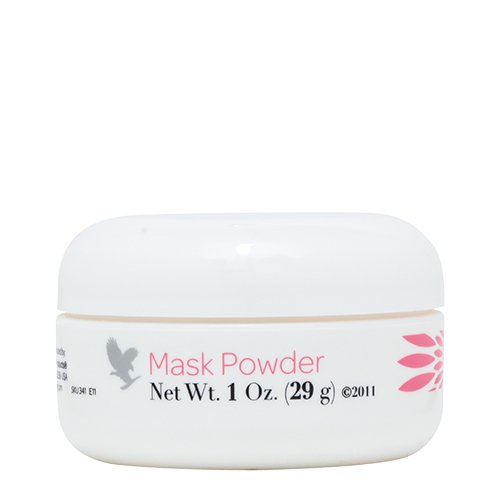 Facial Mask Powder