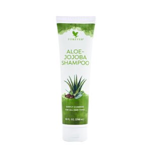 Aloe-Jojoba Shampoo