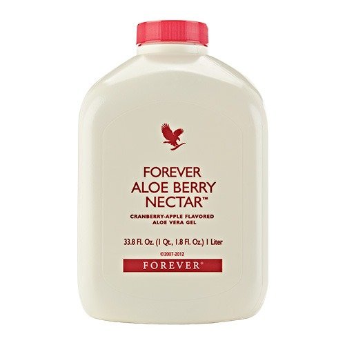 Aloe Berry Nectar