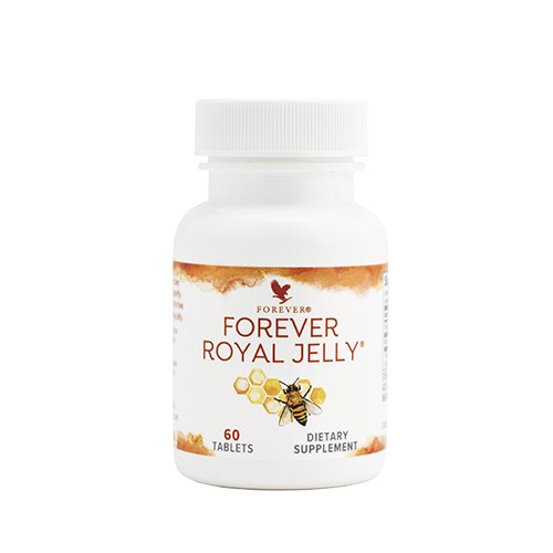 Forever Royal Jelly