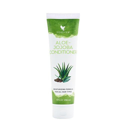 Aloe-Jojoba Conditioner