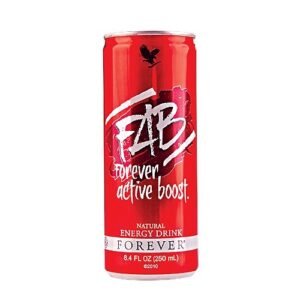 Forever Active Boost FAB