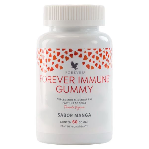 Forever Immune Gummy
