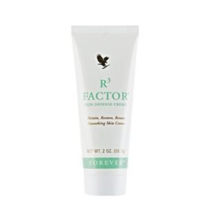 R3 Factor Skin Defense Cream